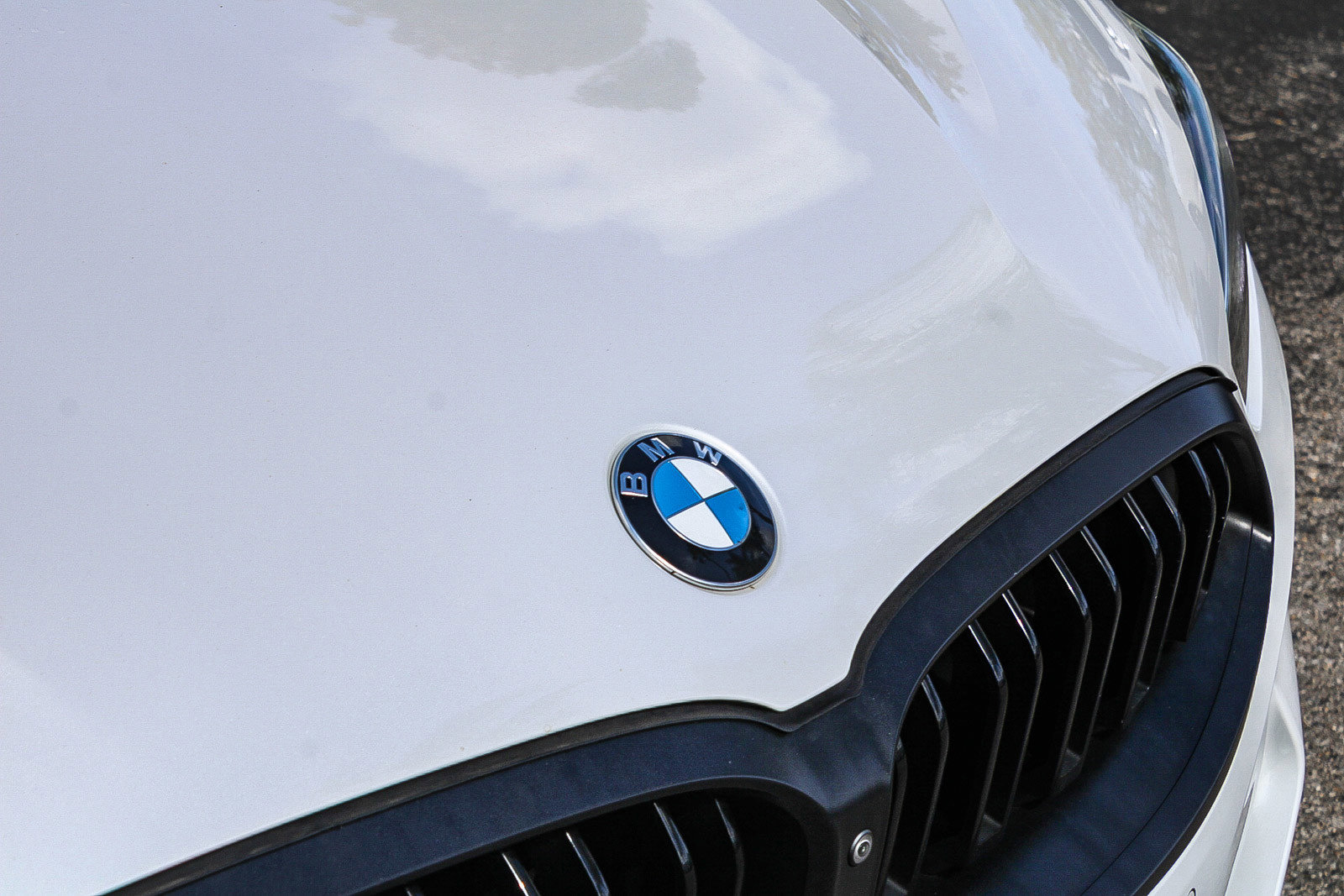 Used 2023 BMW 840i Gran Coupe RWD image 9