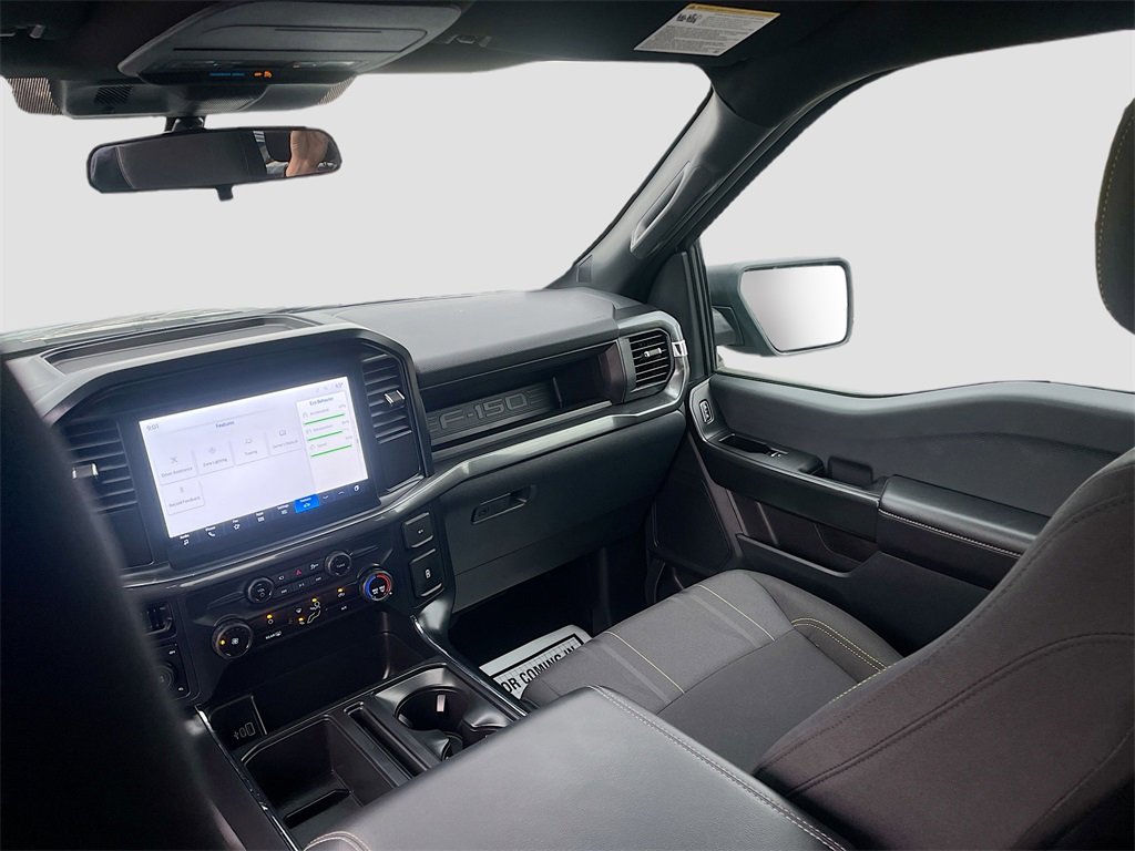 Used 2025 Ford F150 STX w/ Equipment Group 200A image 21