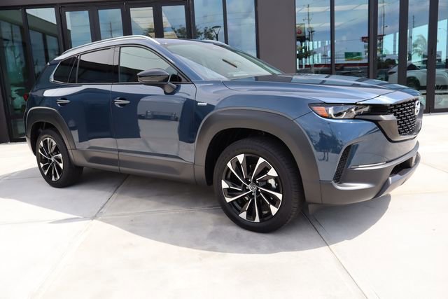 New 2026 MAZDA CX-50 2.5 Hybrid w/ Weather Package AWD/4WD image 1