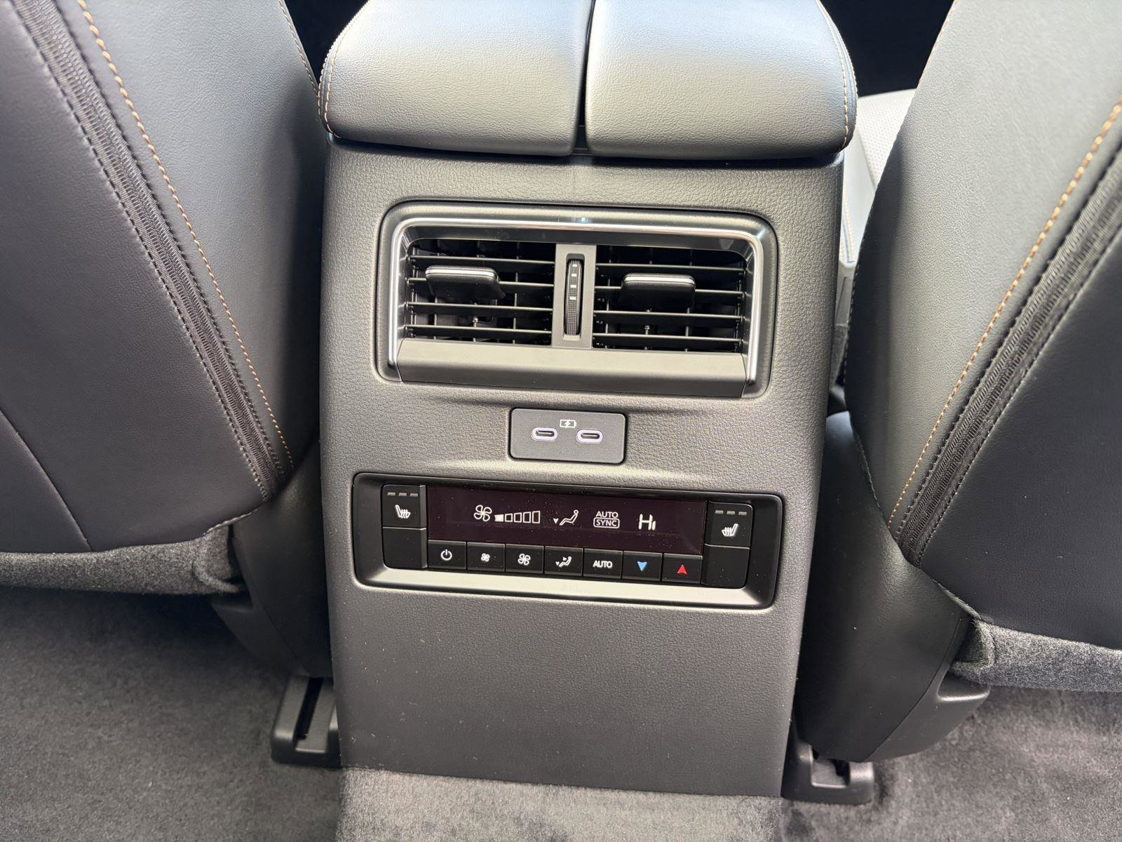 New 2026 MAZDA CX-90 3.3 Turbo w/ Premium Plus Pkg image 14