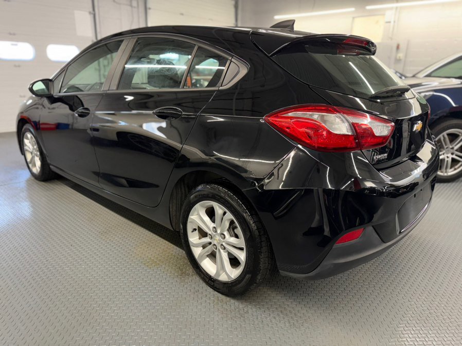 Used 2019 Chevrolet Cruze LS w/ LS Convenience Package image 11