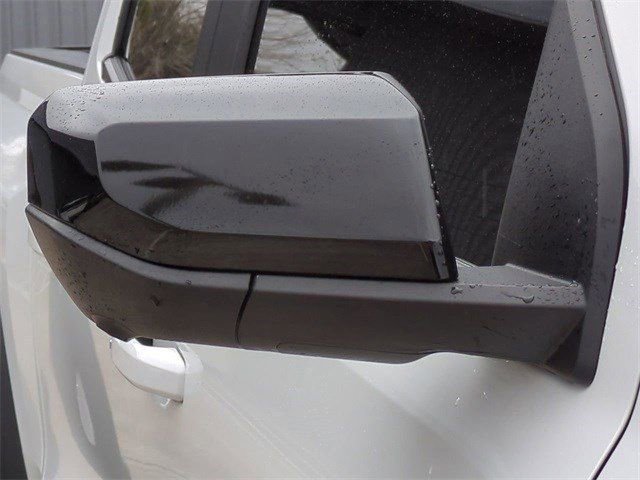 Used 2023 Chevrolet Colorado ZR2 w/ ZR2 Convenience Package III image 12