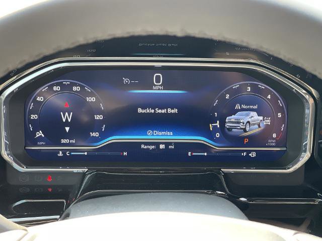 New 2025 Chevrolet Silverado 1500 RST w/ Convenience Package II image 63