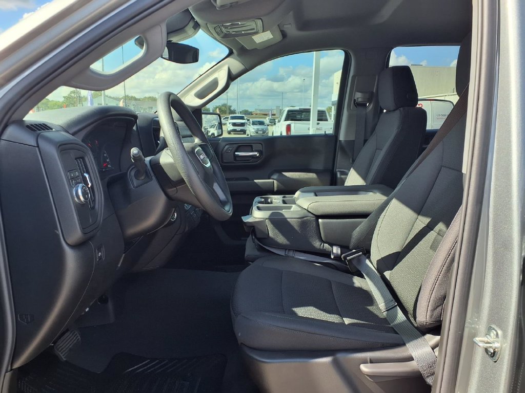 New 2026 GMC Sierra 1500 Pro w/ Pro Value Package RWD image 12