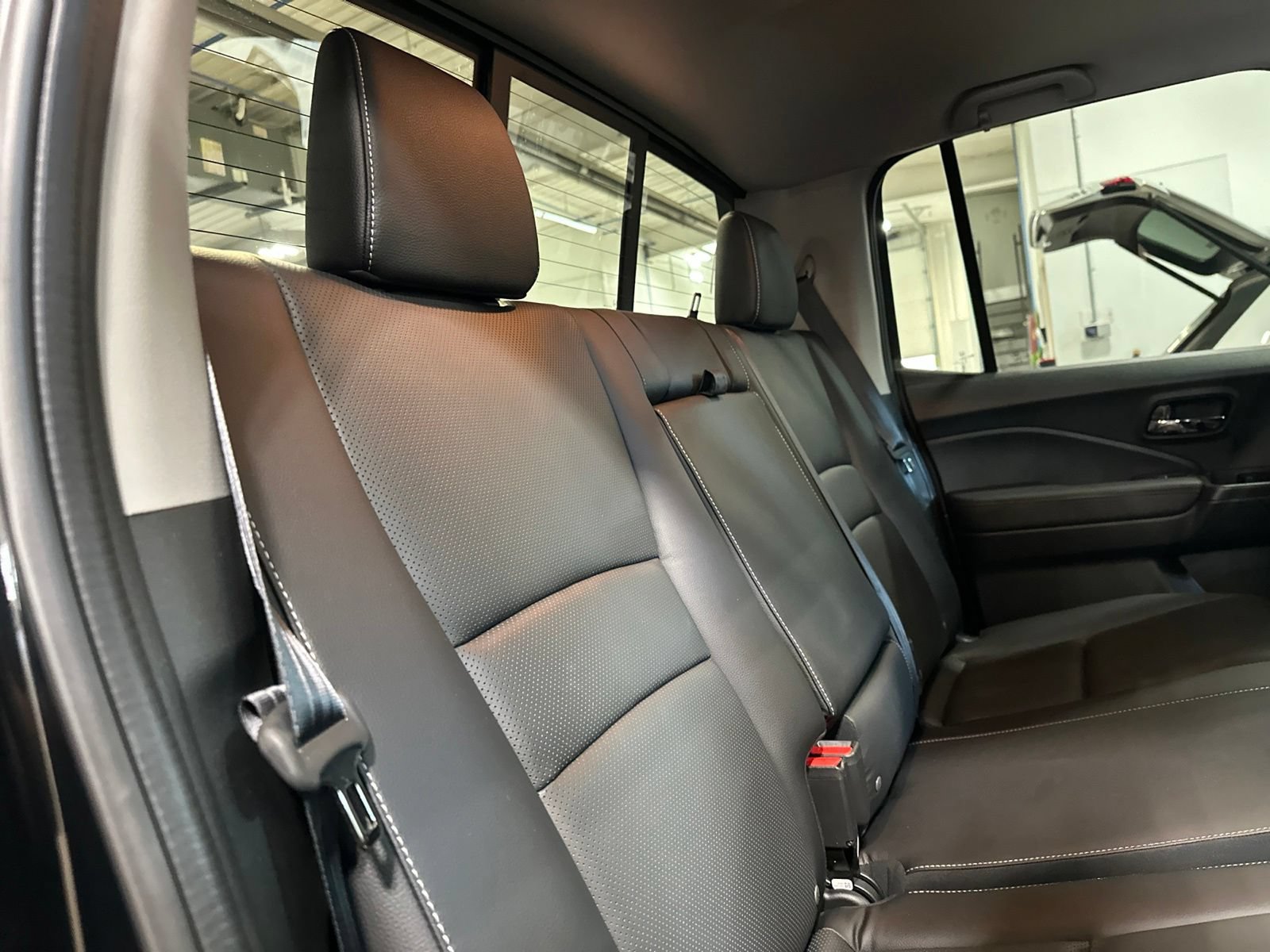 Used 2023 Honda Ridgeline RTL image 33