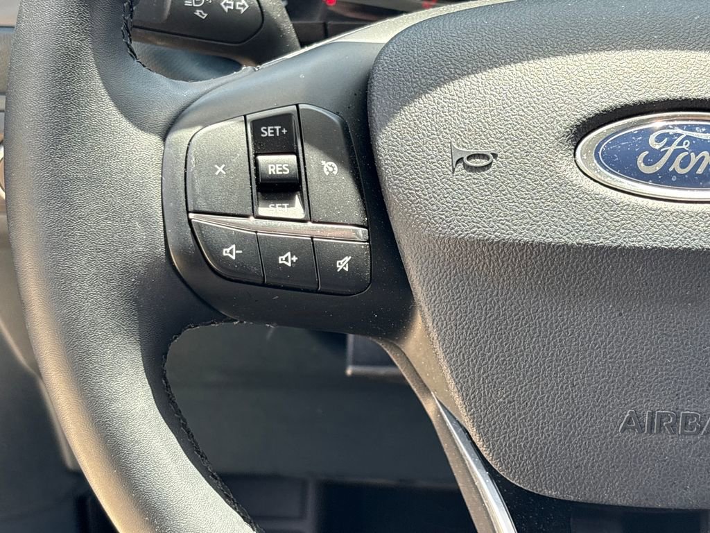 Used 2024 Ford Maverick XLT w/ XLT Luxury Package FWD image 18