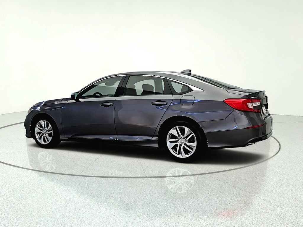 Used 2019 Honda Accord LX image 5