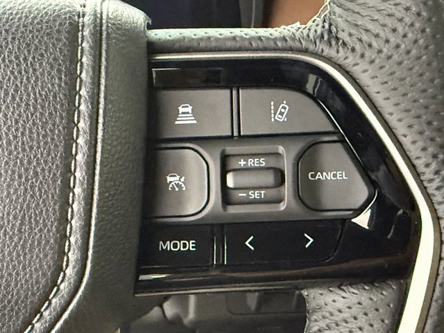 New 2026 Toyota Tundra 1794 Edition image 13