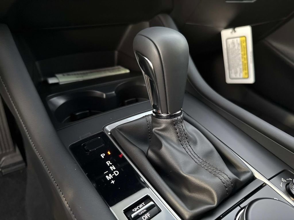New 2026 MAZDA MAZDA3 s Sport image 33