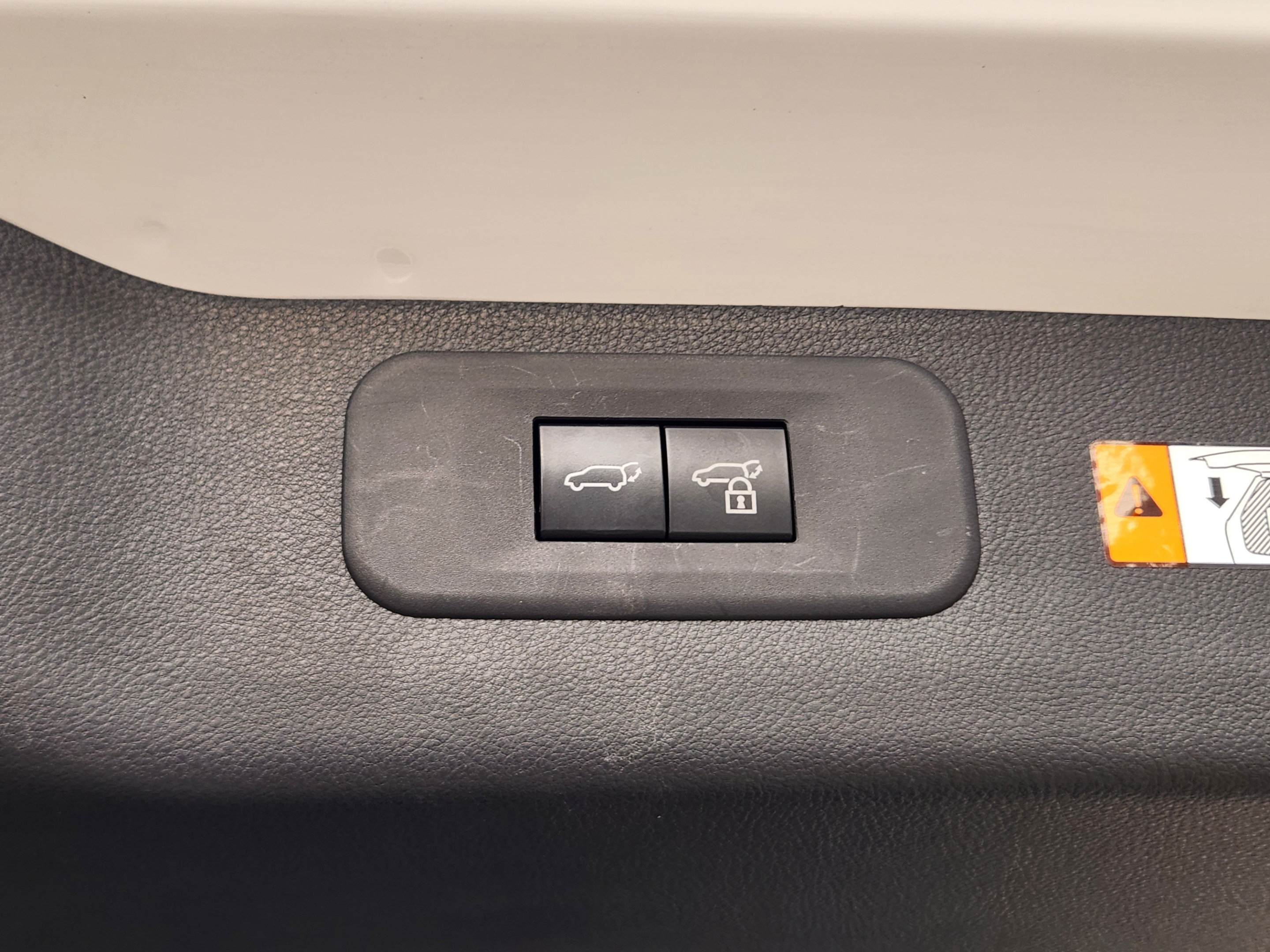 Certified 2025 Lexus TX 350 AWD w/ Technology Package image 30