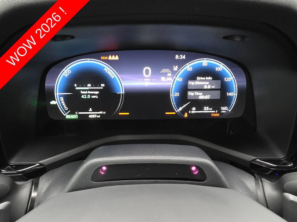 Used 2026 Toyota Camry XSE w/ Premium Plus Package FWD image 31