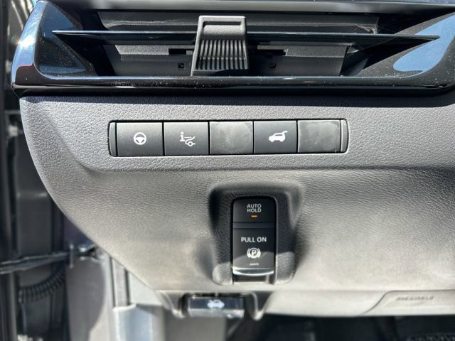 New 2026 Nissan Murano Platinum AWD/4WD image 28