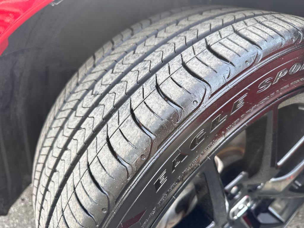 Used 2024 Honda Civic Sport image 55