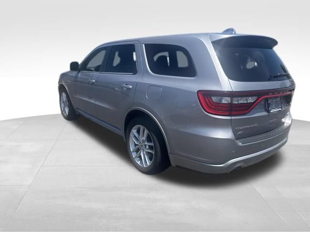 Used 2021 Dodge Durango R/T AWD/4WD image 10