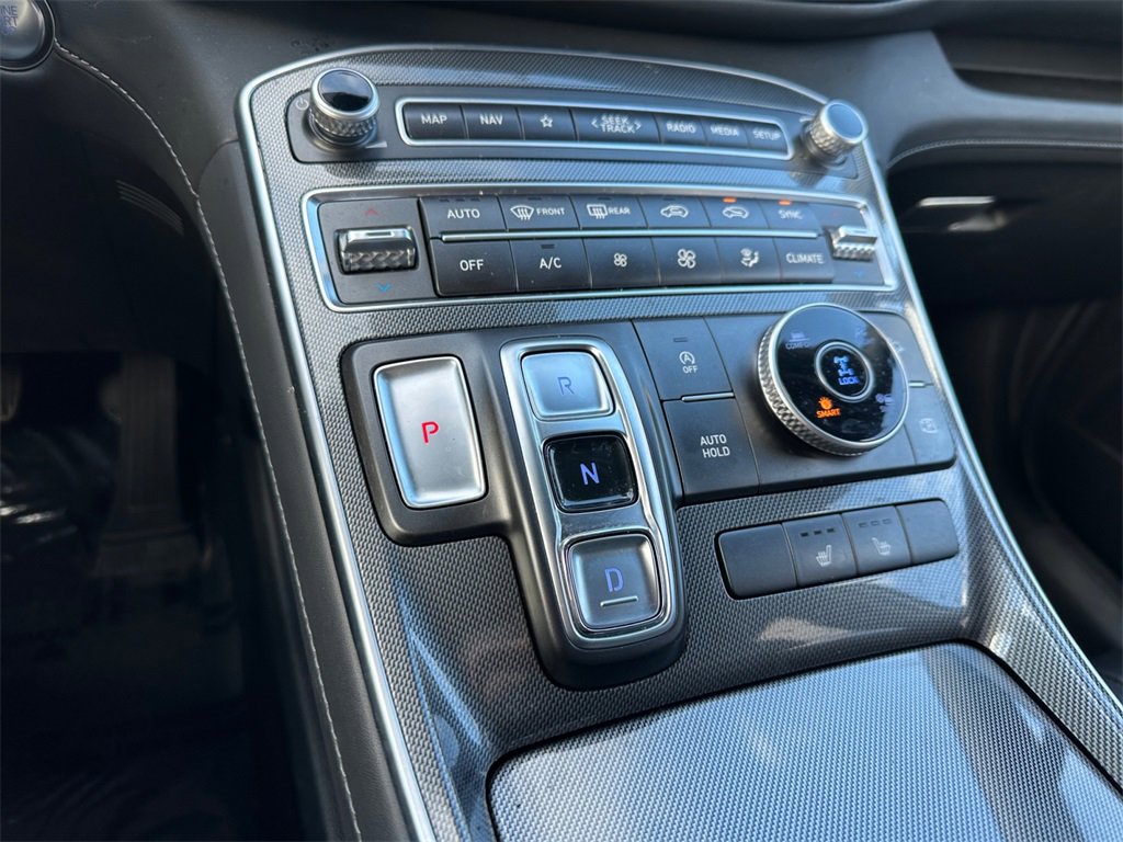 Used 2023 Hyundai Santa Fe SEL w/ Premium Package image 21