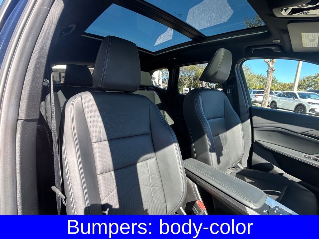 Used 2025 BMW X1 xDrive28i image 27