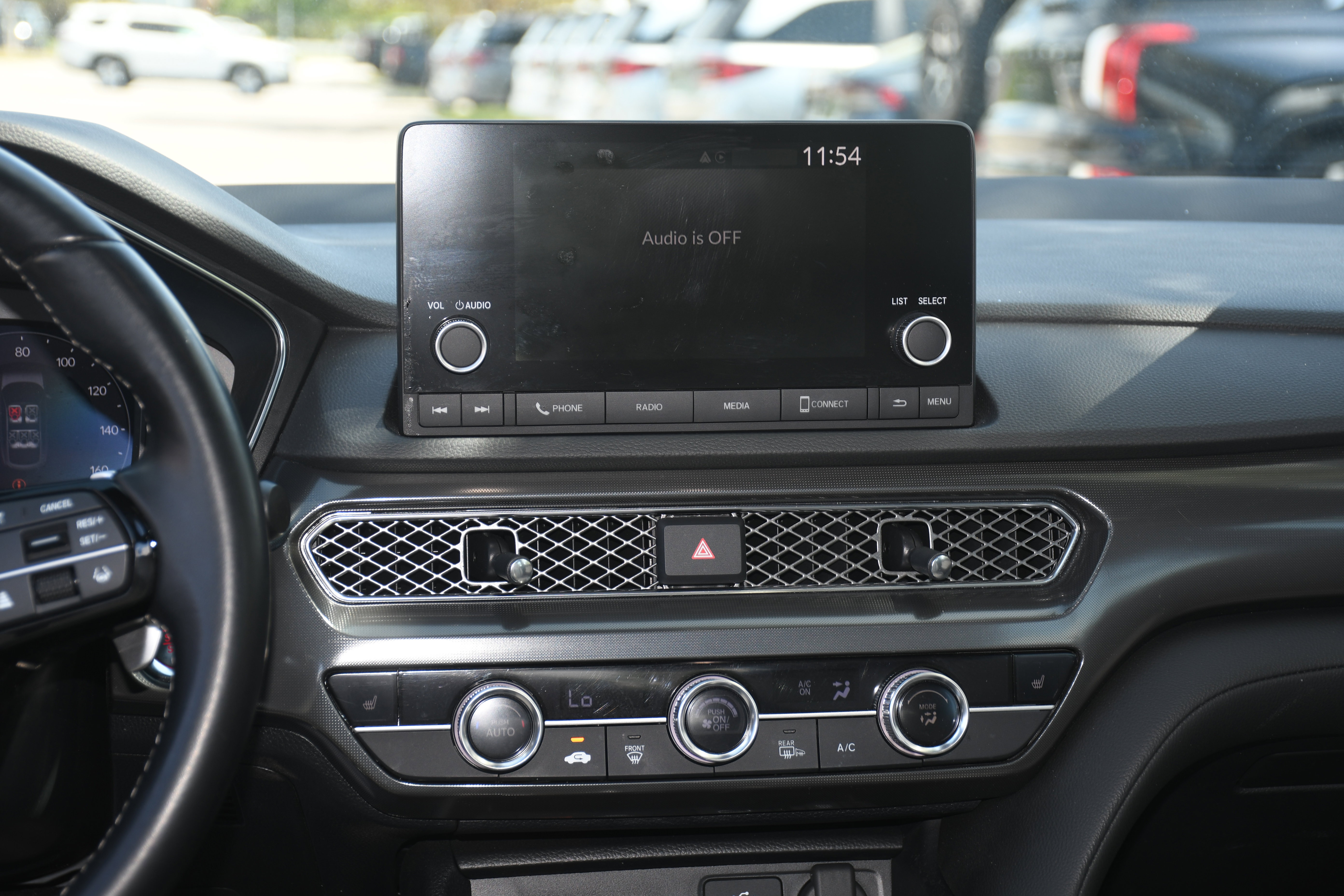 Used 2023 Acura Integra A-Spec FWD image 17