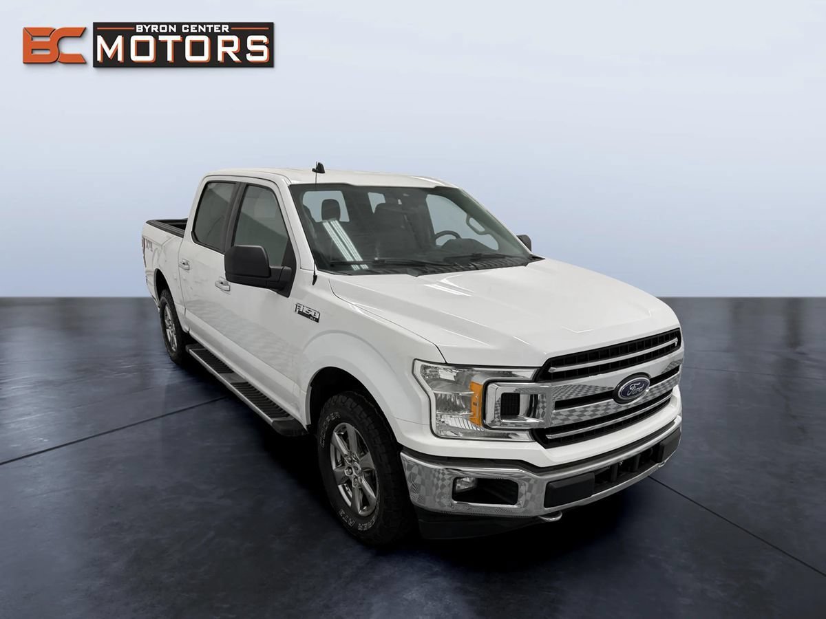 Used 2019 Ford F150 XLT w/ XTR Package AWD/4WD image 7