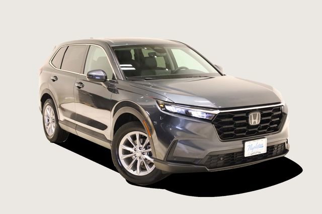 Used 2025 Honda CR-V EX-L image 2