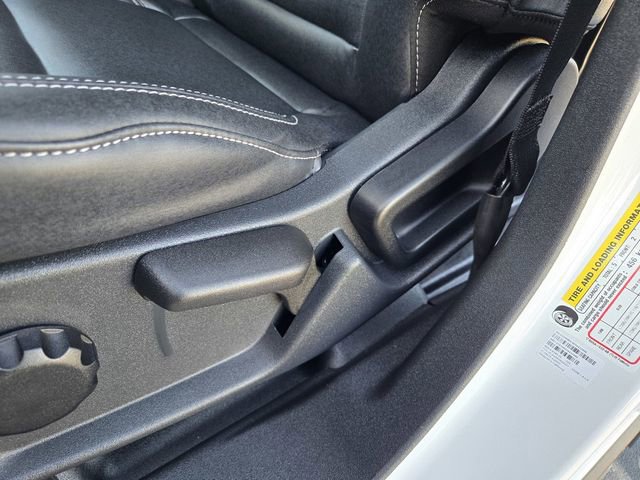 New 2025 Ford Bronco Badlands image 23