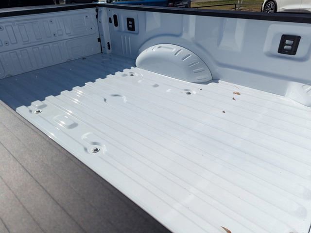 New 2025 Ford F250 XL w/ XL Chrome Package image 13