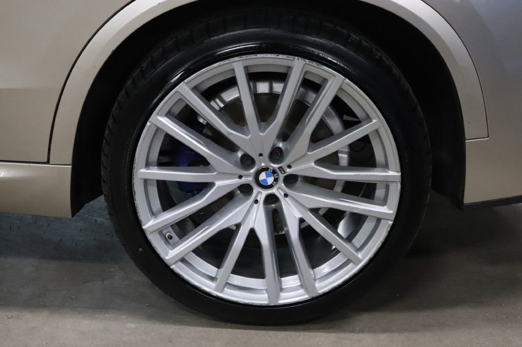 Used 2019 BMW X5 xDrive50i w/ M Sport Package image 30