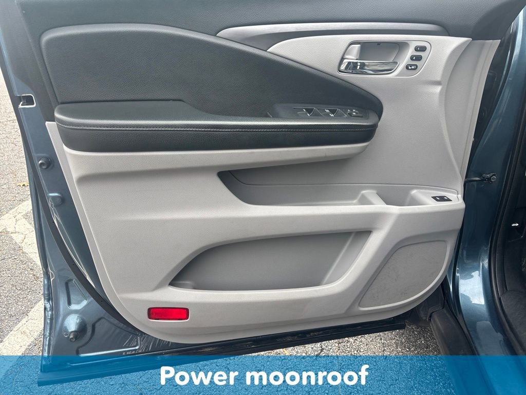 Used 2021 Honda Pilot EX-L image 30