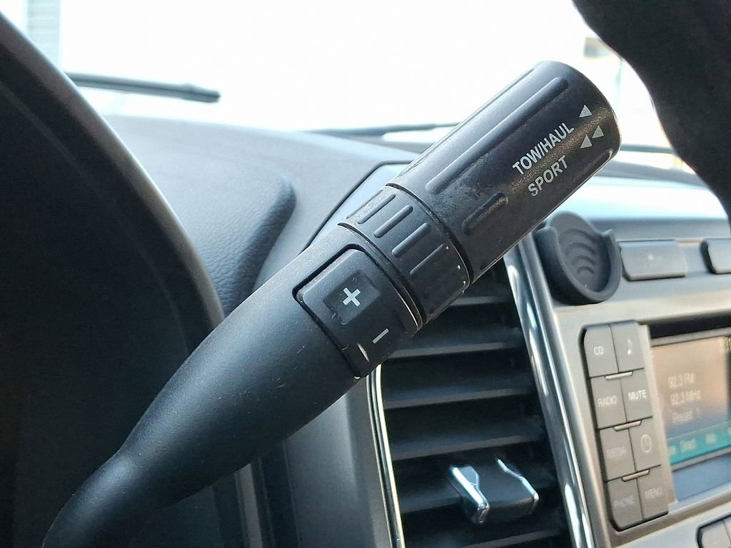Used 2015 Ford F150 XLT AWD/4WD image 20
