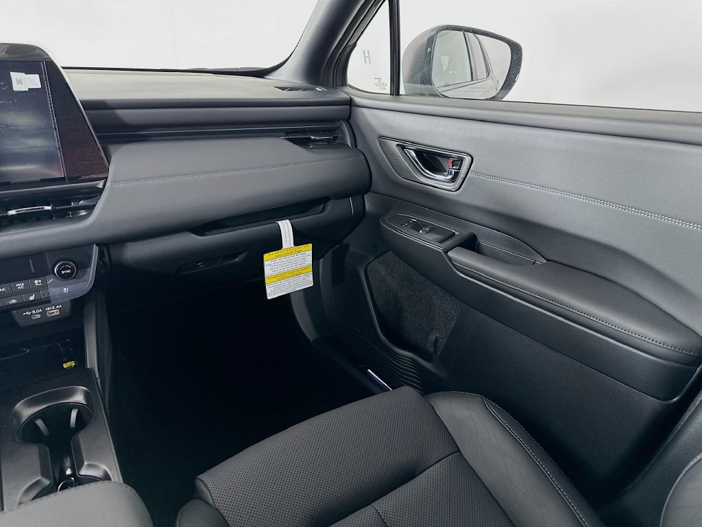 New 2026 Subaru Outback Touring XT AWD/4WD image 31