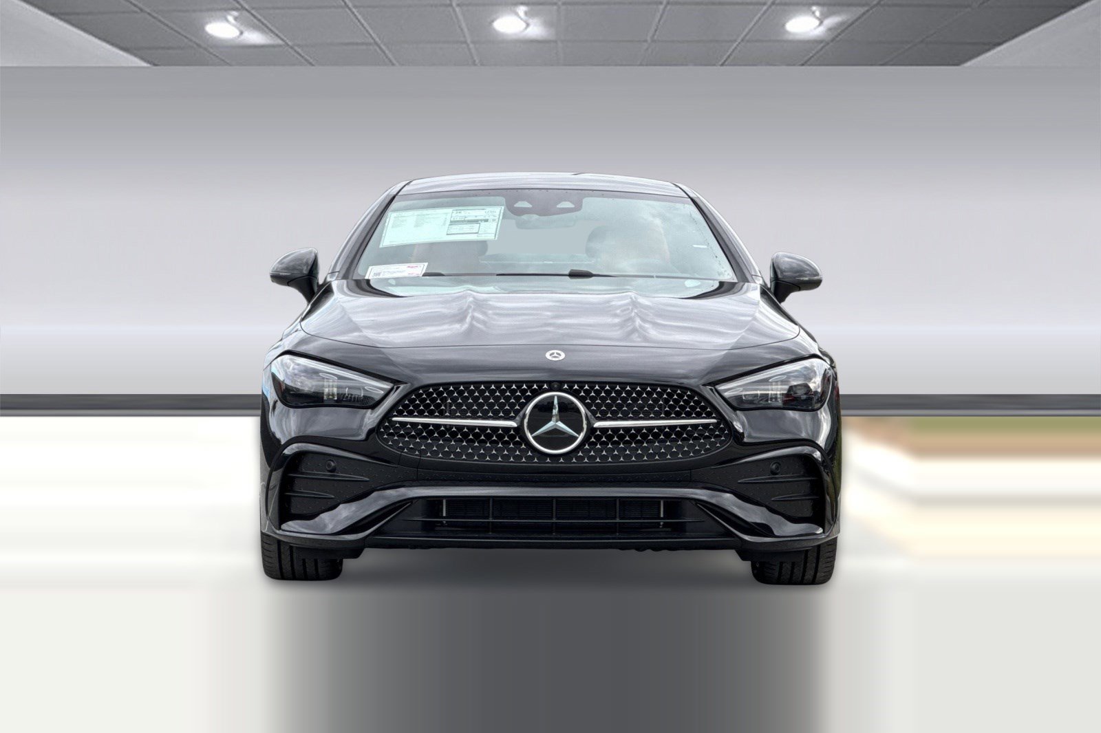 New 2026 Mercedes-Benz CLE 450 4MATIC Coupe image 6