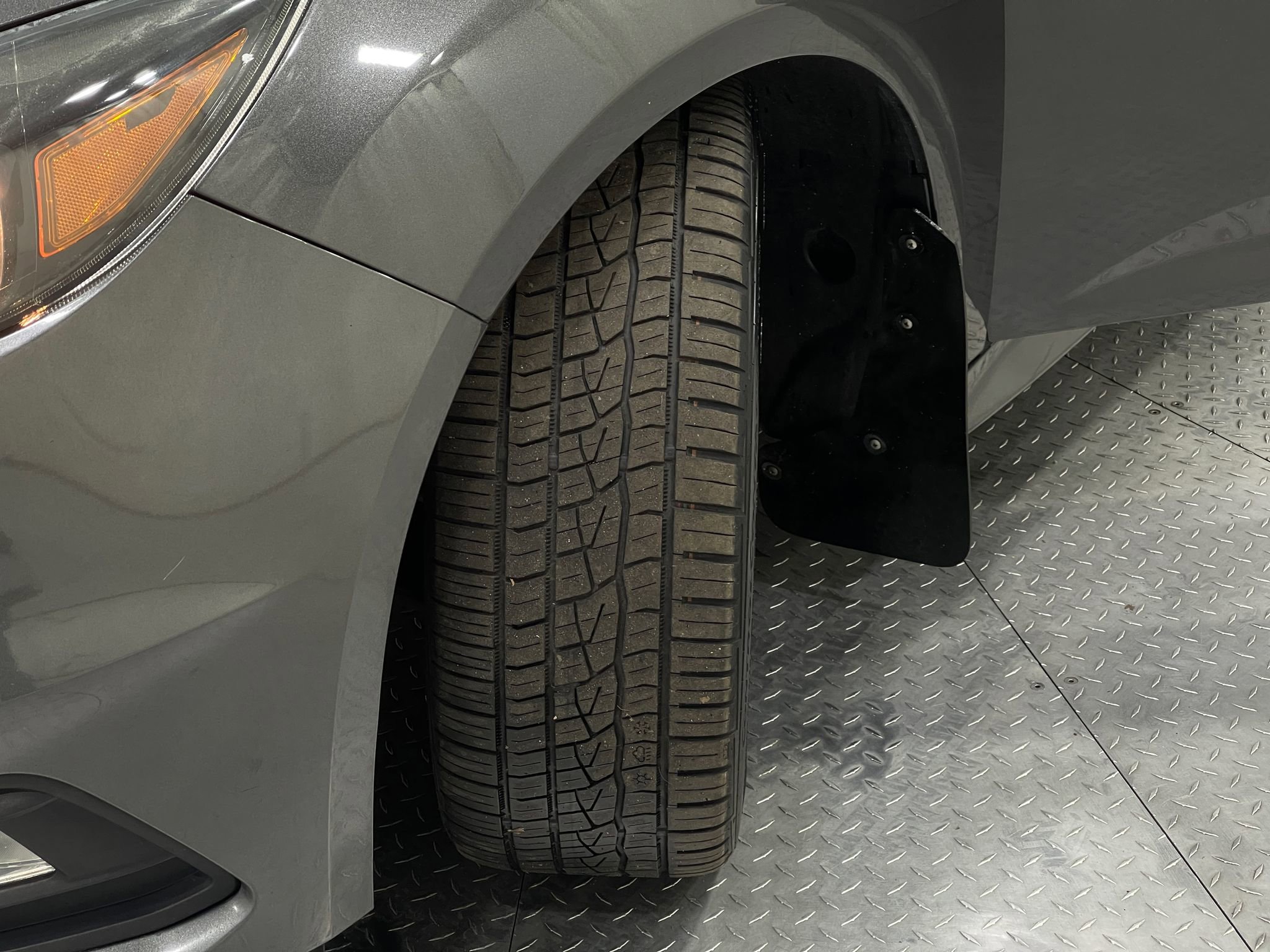 Used 2016 Ford Focus ST image 36