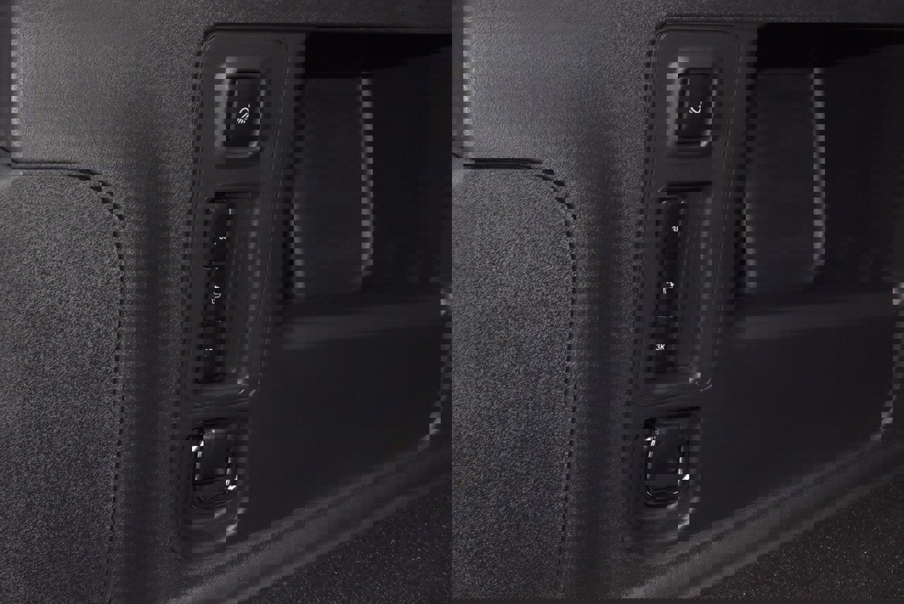 New 2026 Lincoln Navigator Black Label image 44