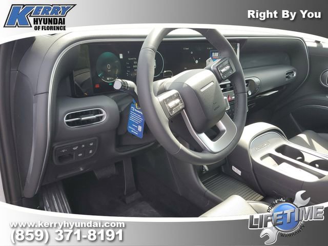 New 2026 Hyundai Palisade SEL image 19