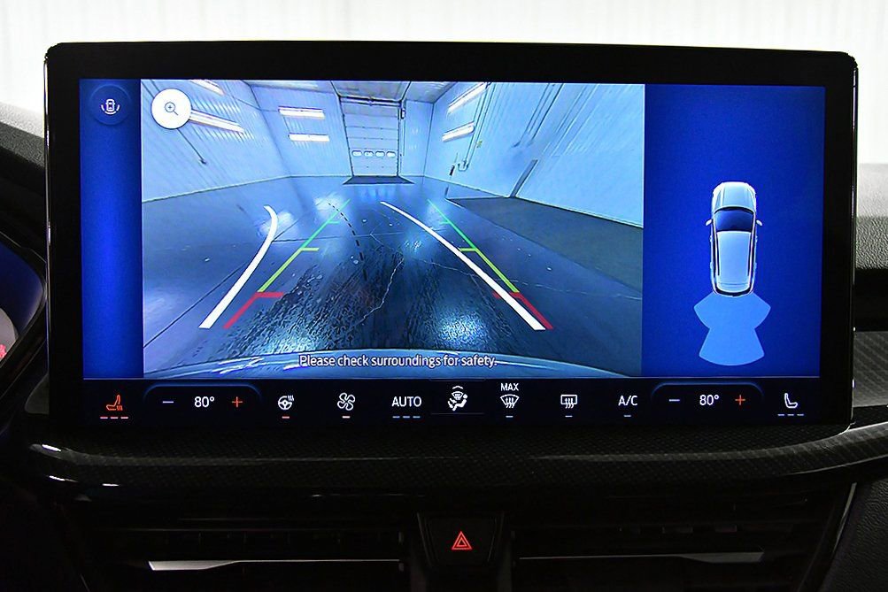 Used 2024 Ford Escape ST-Line w/ Tech Pack #1 image 27