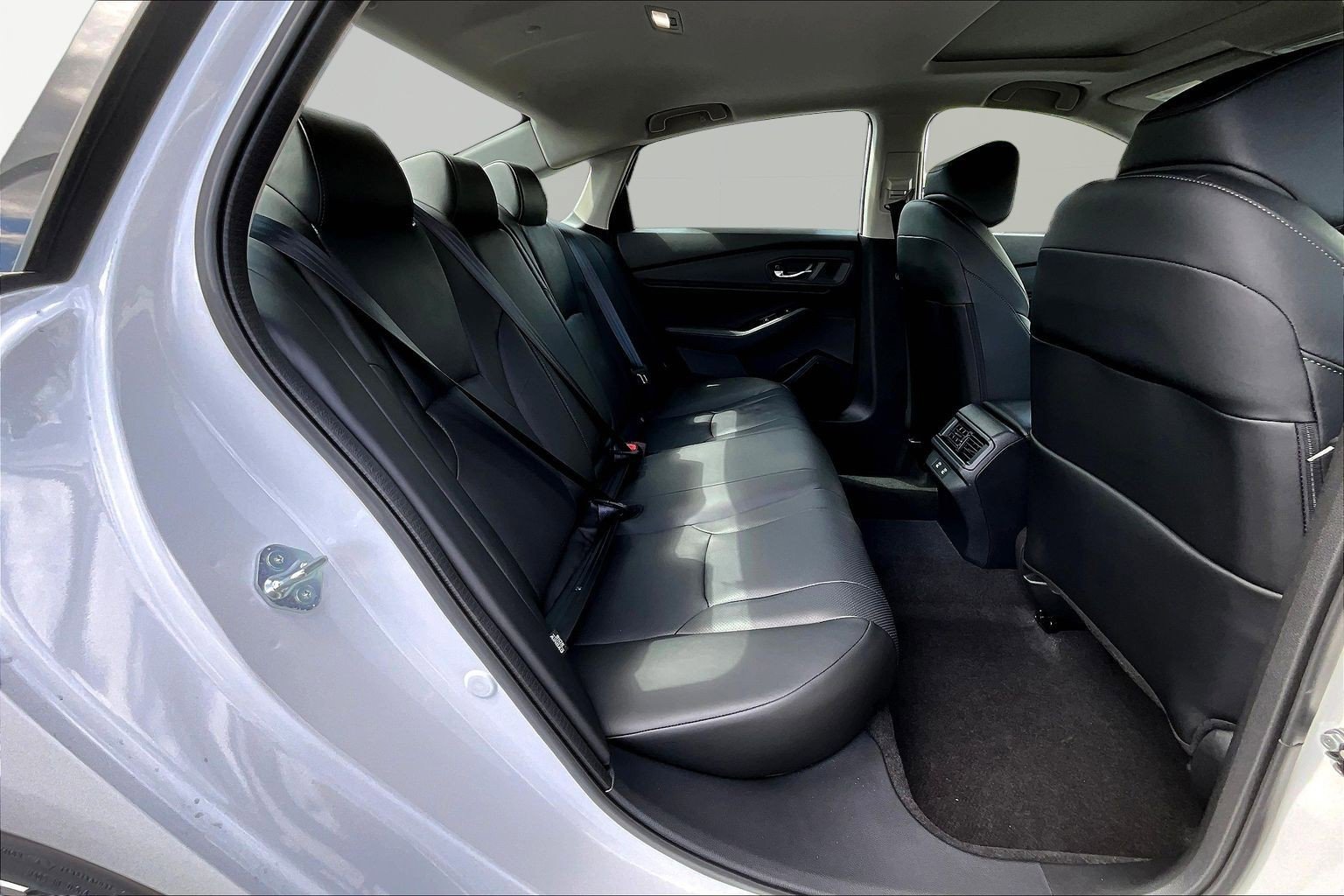 New 2026 Honda Accord Touring image 20