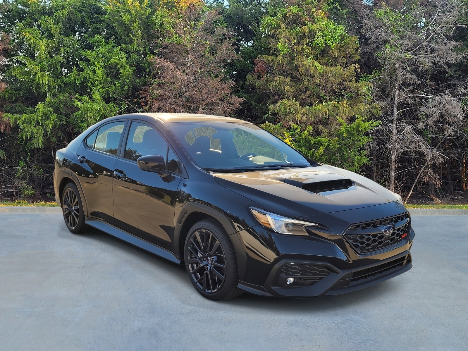 New 2026 Subaru WRX Premium image 15