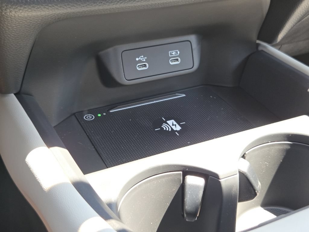 New 2027 Honda HR-V EX-L image 6
