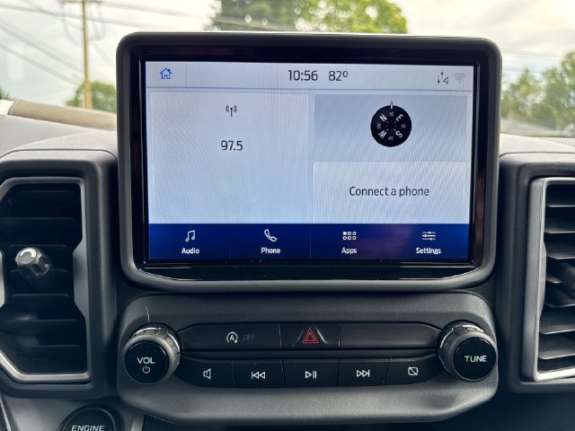 Used 2022 Ford Bronco Sport Big Bend w/ Convenience Package AWD/4WD image 21