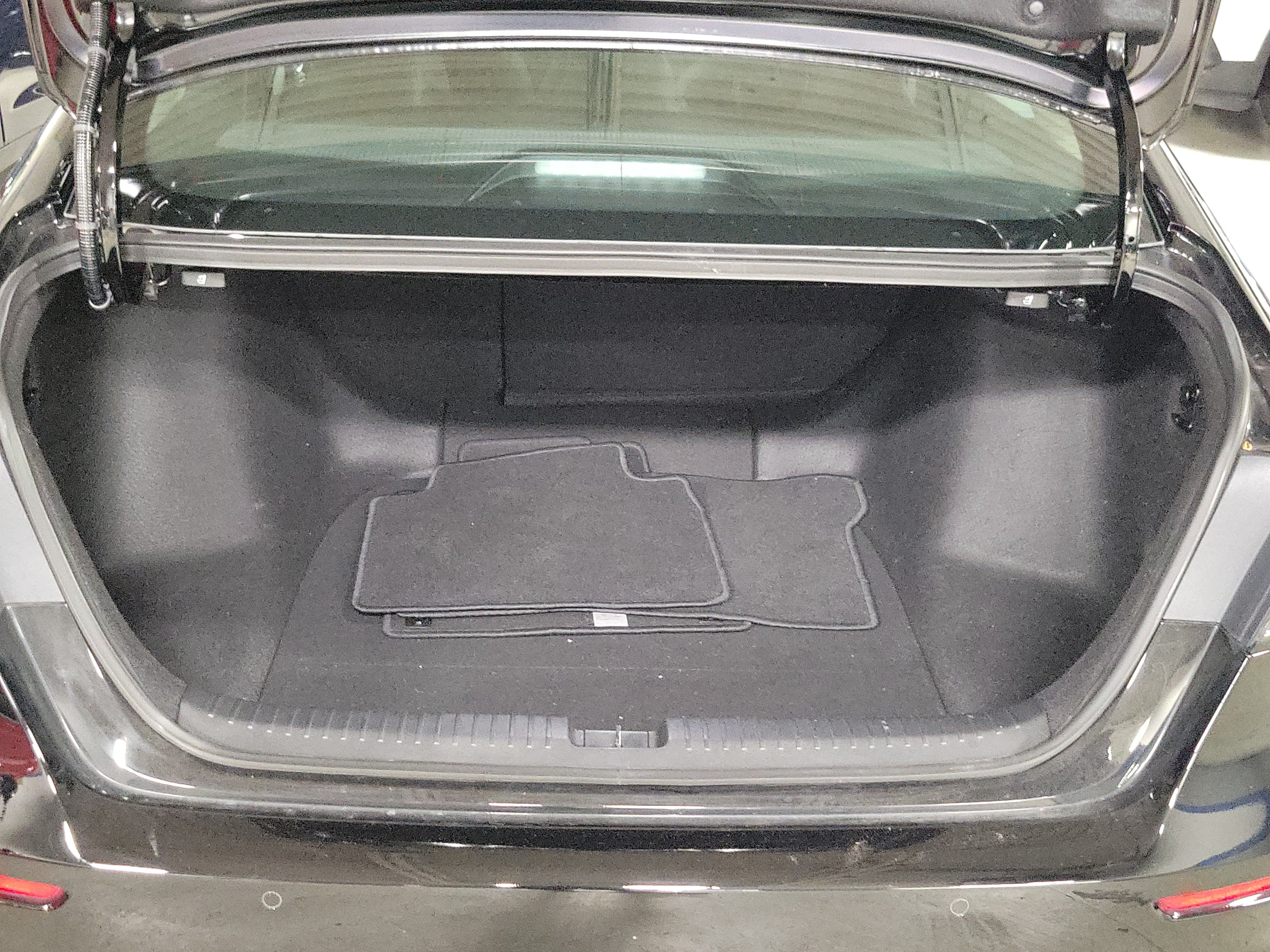 Used 2026 Honda Accord Touring image 9