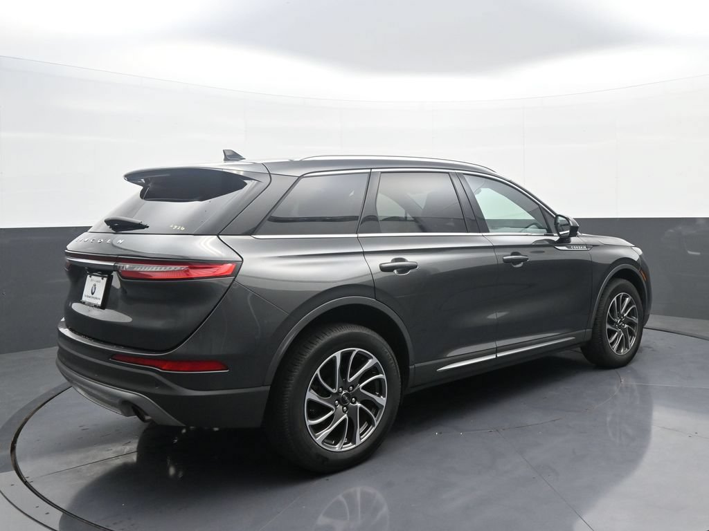 Used 2020 Lincoln Corsair AWD w/ Equipment Group 101A image 7