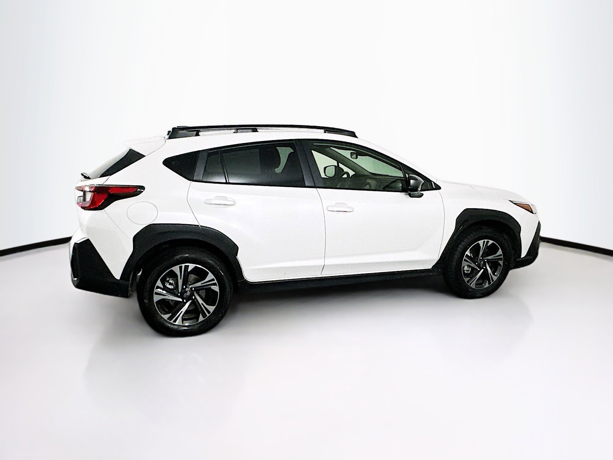Used 2025 Subaru Crosstrek 2.0i Premium image 10