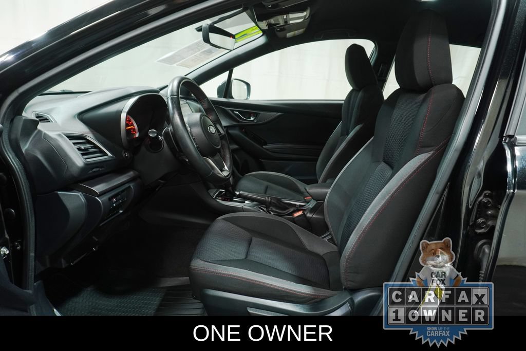 Used 2019 Subaru Impreza 2.0i Sport w/ Popular Package #2 AWD/4WD image 2