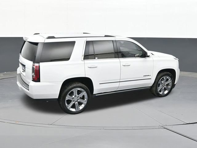 Used 2019 GMC Yukon Denali w/ Denali Ultimate Package image 65