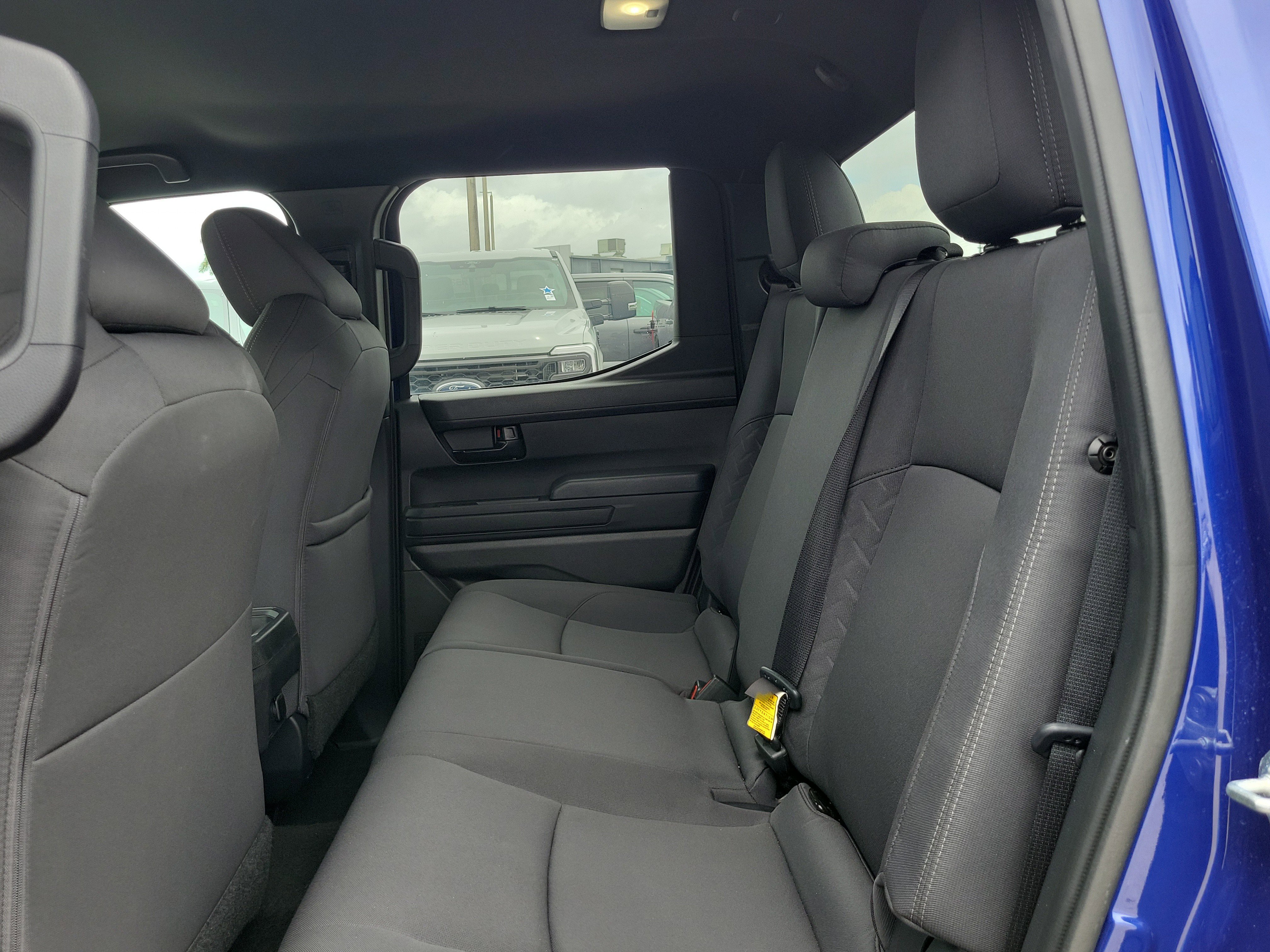 Used 2024 Toyota Tacoma SR5 RWD image 13
