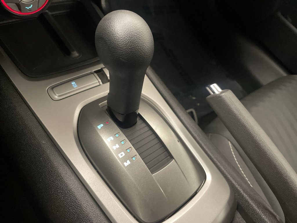 Used 2013 Chevrolet Camaro LS image 8