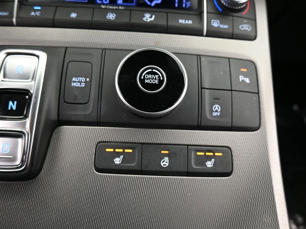 Used 2022 Hyundai Palisade SEL w/ Premium Package image 27
