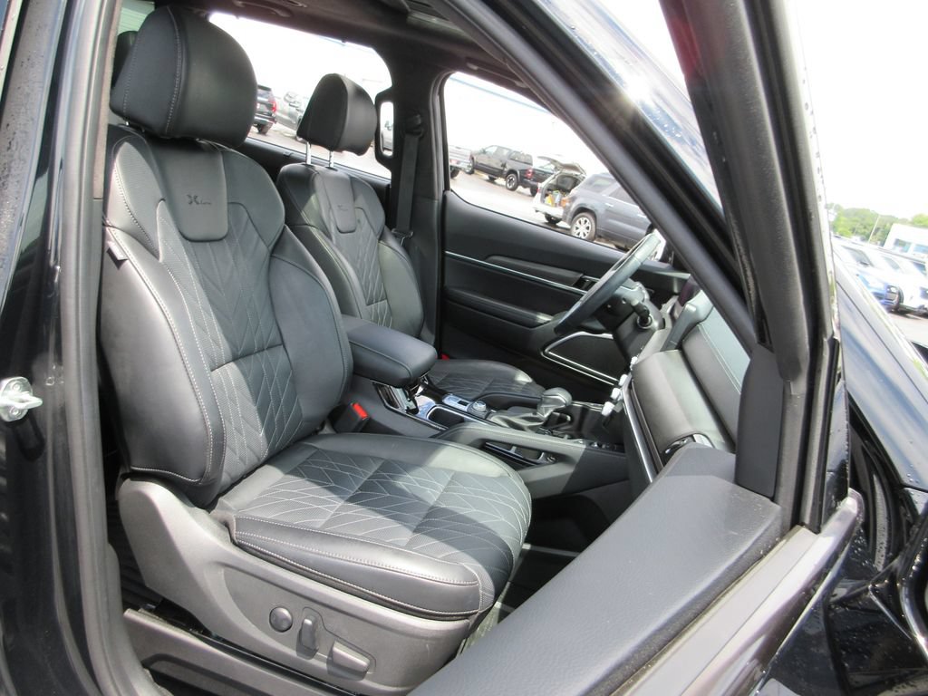 Used 2025 Kia Telluride SX Prestige X-Line AWD/4WD image 21