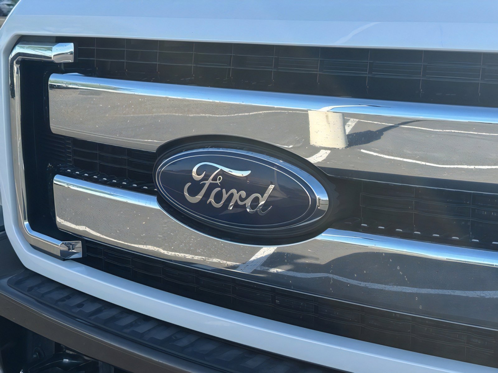 Used 2016 Ford F350 King Ranch w/ FX4 Off-Road Package AWD/4WD image 30