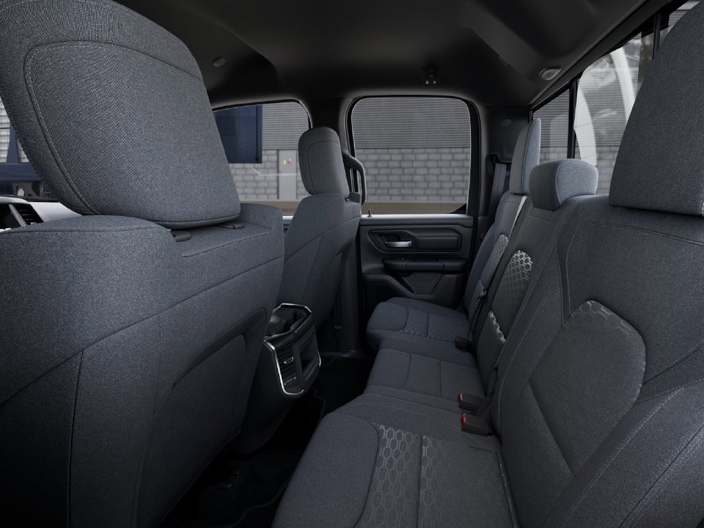 New 2026 RAM 1500 Express AWD/4WD image 24