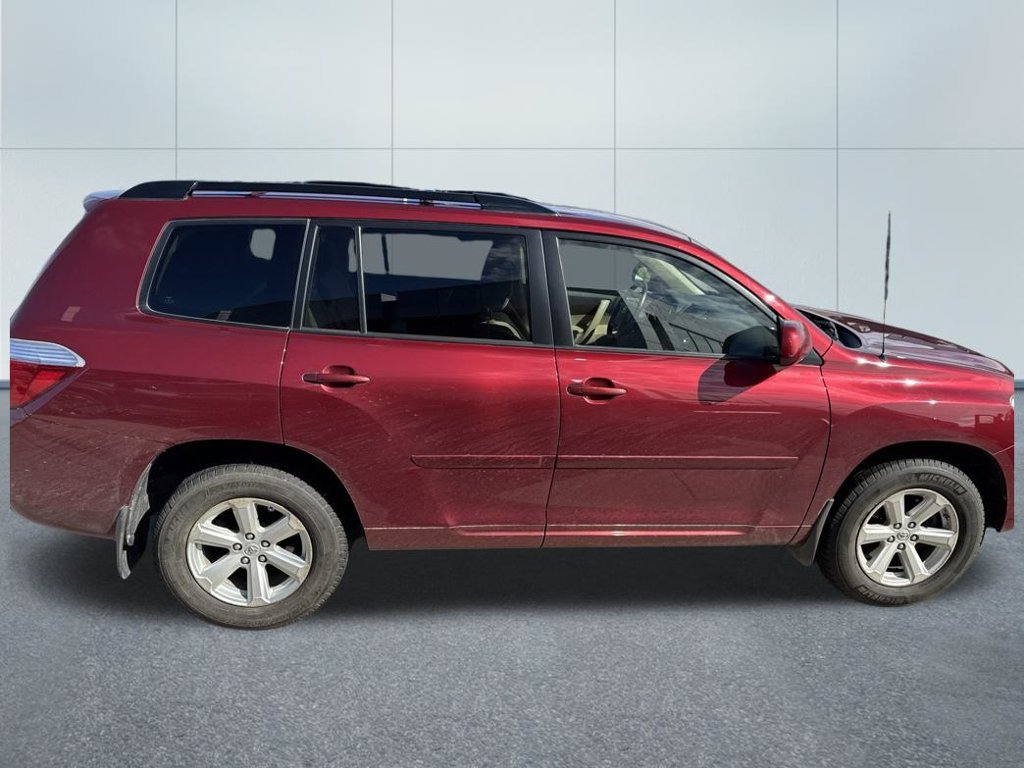 Used 2008 Toyota Highlander 2WD image 7